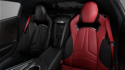 2026 Chevrolet Corvette ZR1 3LZ