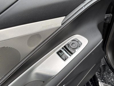 2025 Chevrolet Corvette E-Ray 2LZ