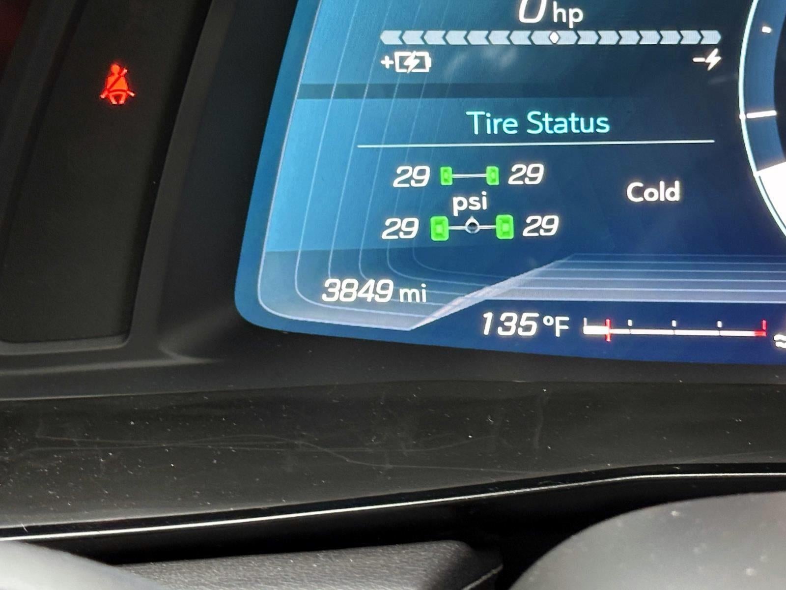 2025 Chevrolet Corvette E-Ray 2LZ