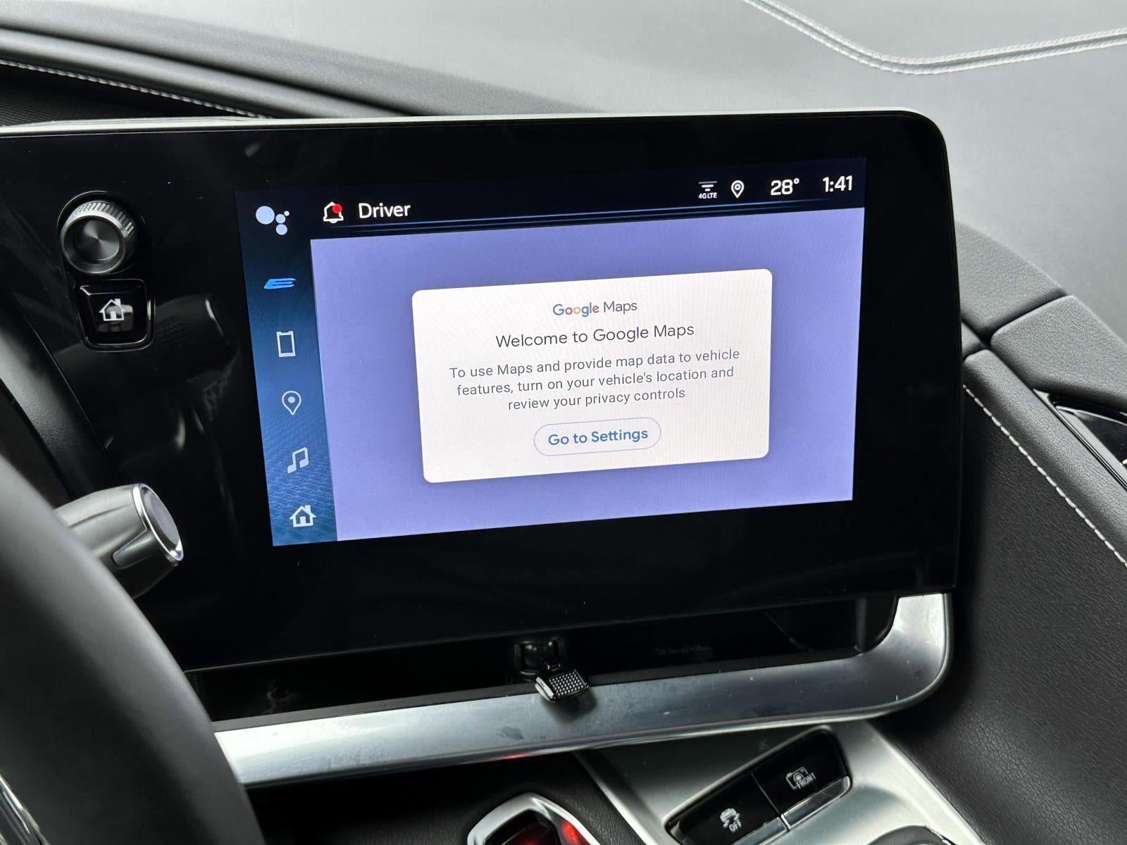 2025 Chevrolet Corvette E-Ray 2LZ