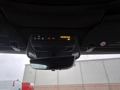 2025 Chevrolet Corvette E-Ray 2LZ