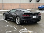 2025 Chevrolet Corvette E-Ray 2LZ