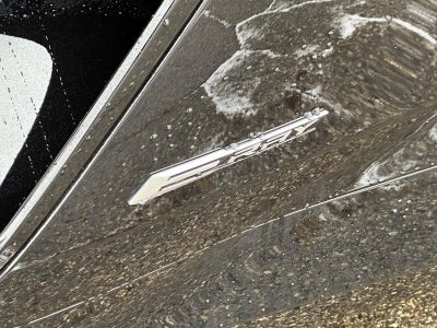 2025 Chevrolet Corvette E-Ray 2LZ