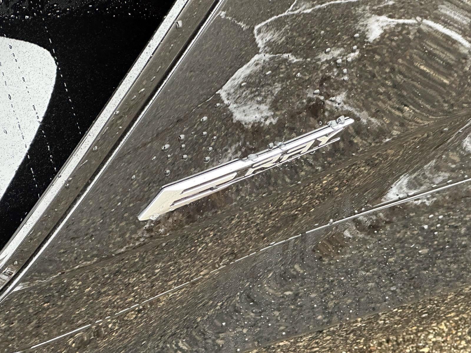 2025 Chevrolet Corvette E-Ray 2LZ