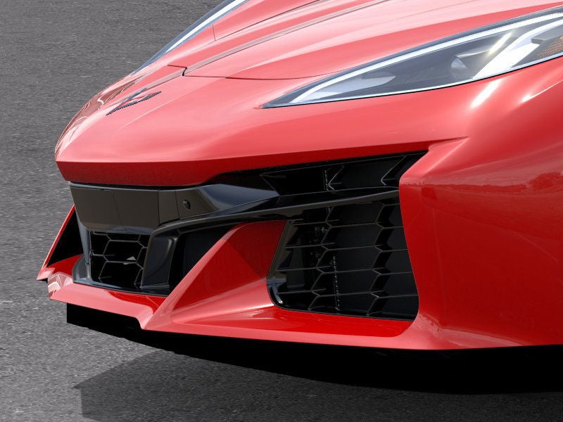 2026 Chevrolet Corvette E-Ray 3LZ