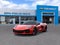 2026 Chevrolet Corvette E-Ray 3LZ
