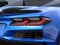 2026 Chevrolet Corvette E-Ray 3LZ