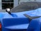 2026 Chevrolet Corvette E-Ray 3LZ
