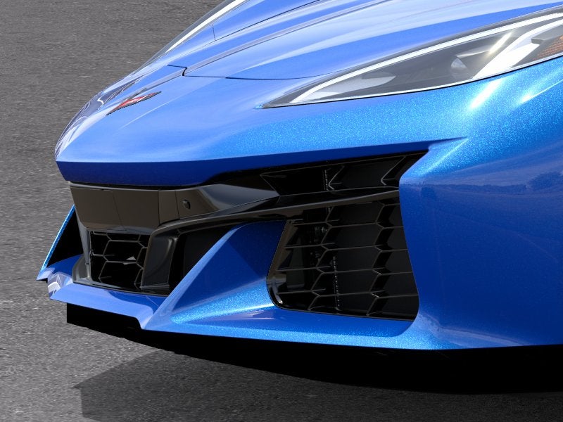 2026 Chevrolet Corvette E-Ray 3LZ