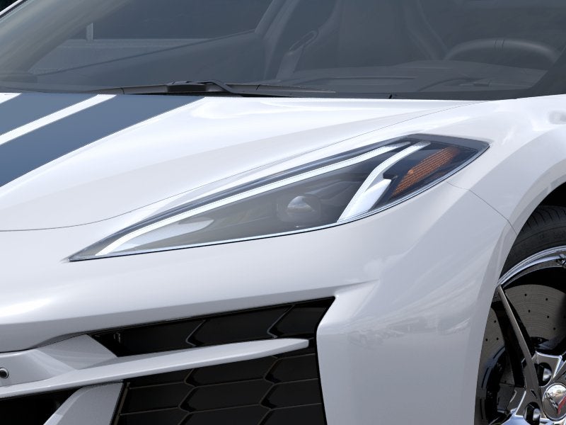 2026 Chevrolet Corvette E-Ray 3LZ