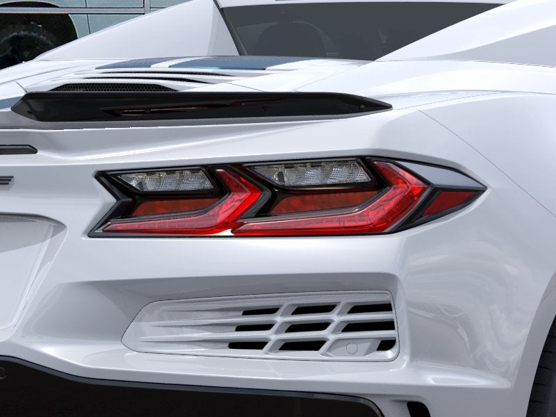 2026 Chevrolet Corvette E-Ray 3LZ