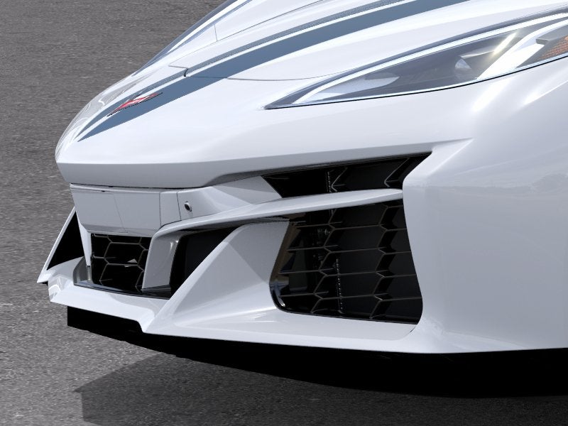 2026 Chevrolet Corvette E-Ray 3LZ