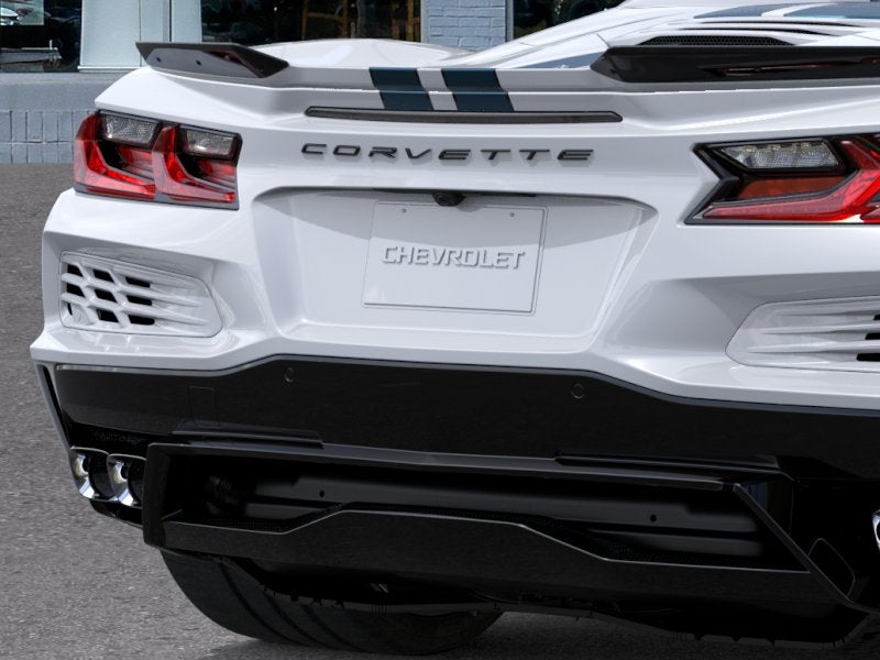 2026 Chevrolet Corvette E-Ray 3LZ