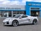 2026 Chevrolet Corvette E-Ray 3LZ