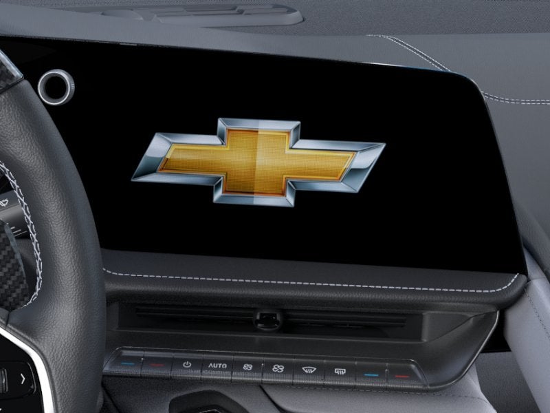 2026 Chevrolet Corvette E-Ray 3LZ