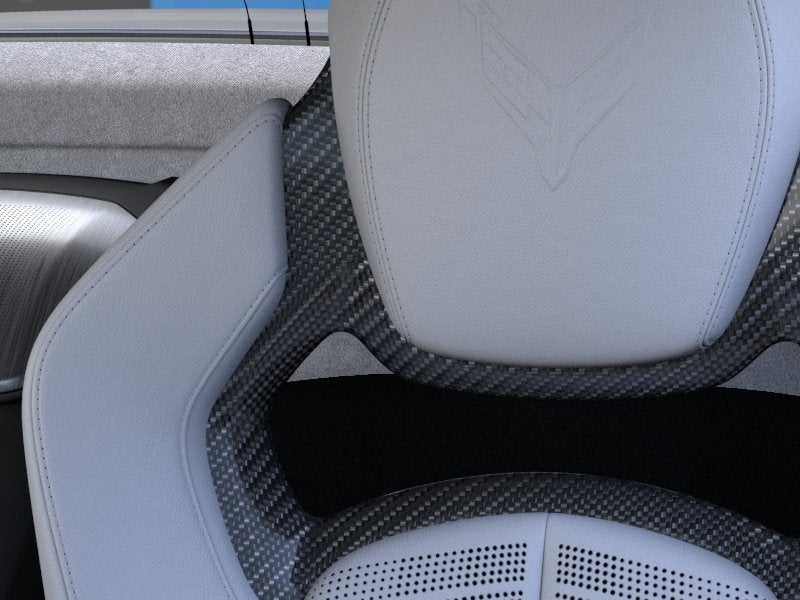 2026 Chevrolet Corvette E-Ray 3LZ