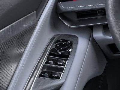 2026 Chevrolet Corvette E-Ray 3LZ