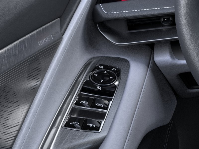 2026 Chevrolet Corvette E-Ray 3LZ