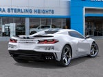 2026 Chevrolet Corvette E-Ray 3LZ
