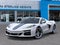 2026 Chevrolet Corvette E-Ray 3LZ