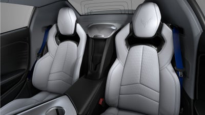 2026 Chevrolet Corvette E-Ray 3LZ