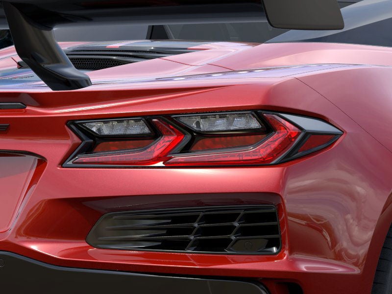 2026 Chevrolet Corvette ZR1X 3LZ