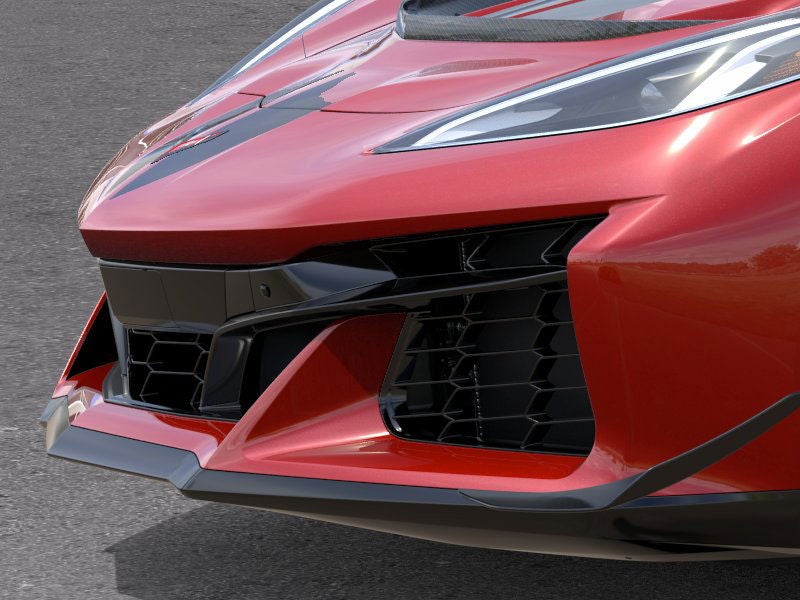 2026 Chevrolet Corvette ZR1X 3LZ
