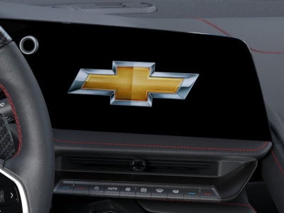 2026 Chevrolet Corvette ZR1X 3LZ