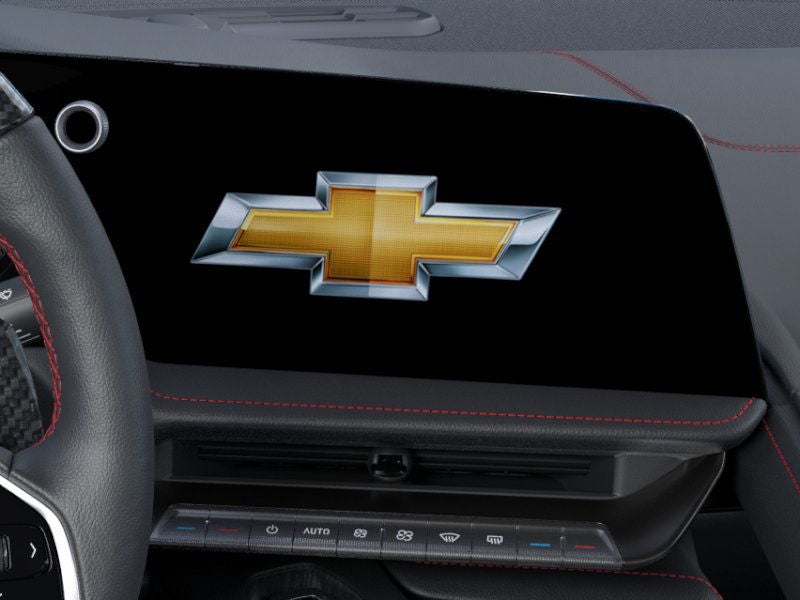 2026 Chevrolet Corvette ZR1X 3LZ