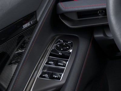 2026 Chevrolet Corvette ZR1X 3LZ