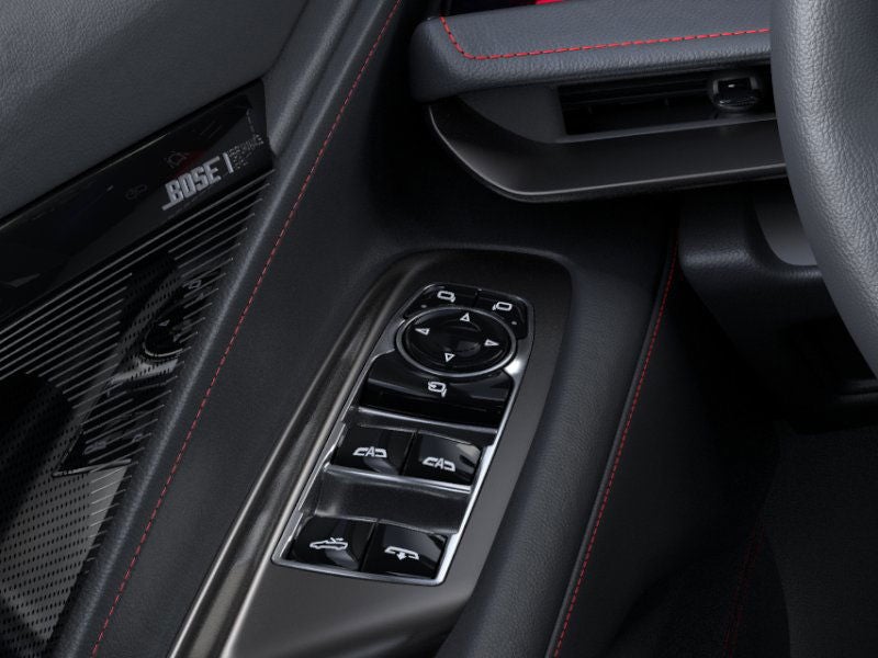 2026 Chevrolet Corvette ZR1X 3LZ