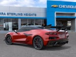 2026 Chevrolet Corvette ZR1X 3LZ
