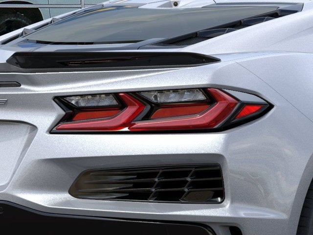 2027 Chevrolet Corvette Grand Sport 1LT