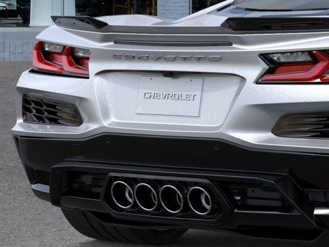 2027 Chevrolet Corvette Grand Sport 1LT