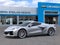 2027 Chevrolet Corvette Grand Sport 1LT