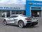 2027 Chevrolet Corvette Grand Sport 1LT
