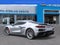 2027 Chevrolet Corvette Grand Sport 1LT