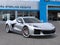 2027 Chevrolet Corvette Grand Sport 1LT