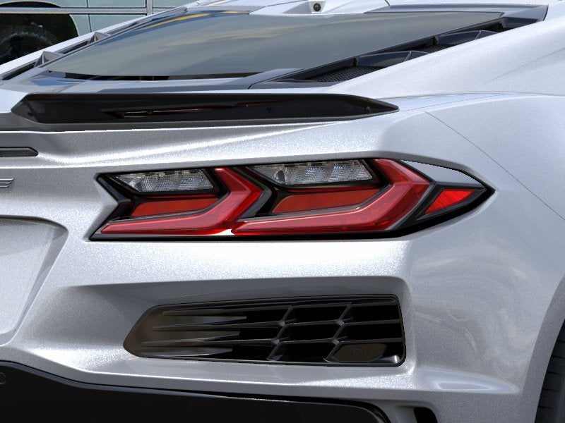 2027 Chevrolet Corvette Grand Sport 1LT