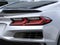 2027 Chevrolet Corvette Grand Sport 1LT