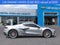 2027 Chevrolet Corvette Grand Sport 1LT