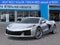 2027 Chevrolet Corvette Grand Sport 1LT