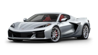 2027 Chevrolet Corvette Grand Sport 1LT