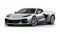 2027 Chevrolet Corvette Grand Sport 1LT
