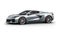 2027 Chevrolet Corvette Grand Sport 1LT