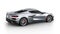 2027 Chevrolet Corvette Grand Sport 1LT