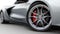 2027 Chevrolet Corvette Grand Sport 1LT