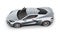 2027 Chevrolet Corvette Grand Sport 1LT