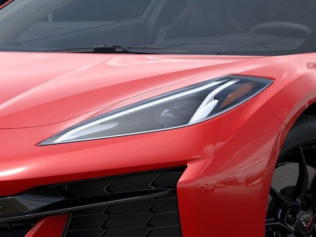 2027 Chevrolet Corvette Grand Sport 2LT