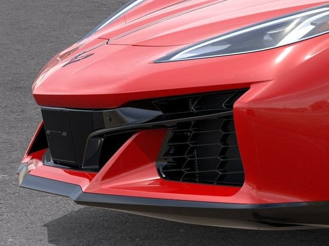 2027 Chevrolet Corvette Grand Sport 2LT